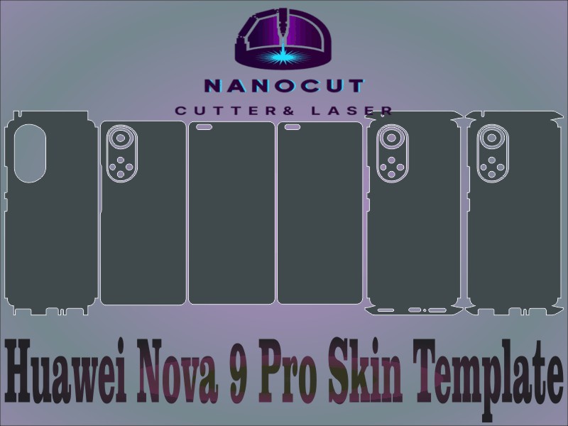 Huawei Nova 9 Pro